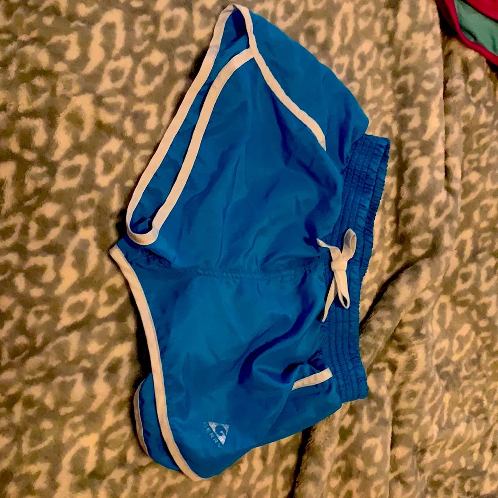 Swimming trunks